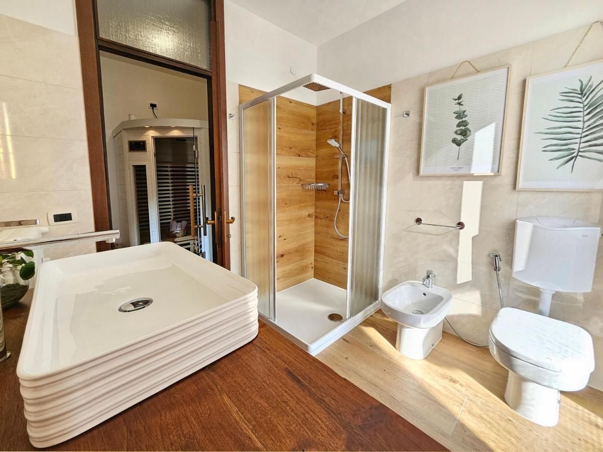 12 Min Da Venezia - Enide Luxury House Apartment Mira Exterior photo