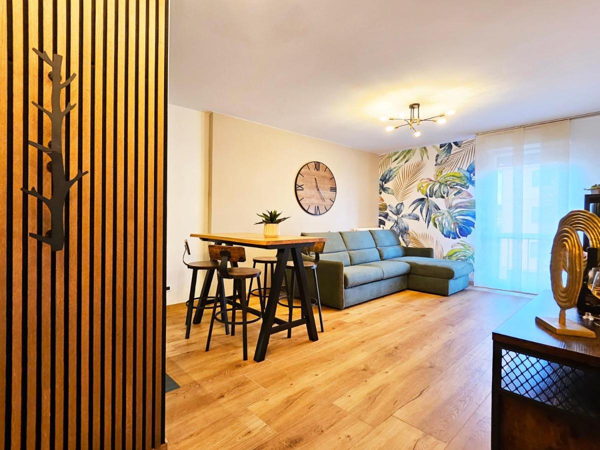 12 Min Da Venezia - Enide Luxury House Apartment Mira Exterior photo